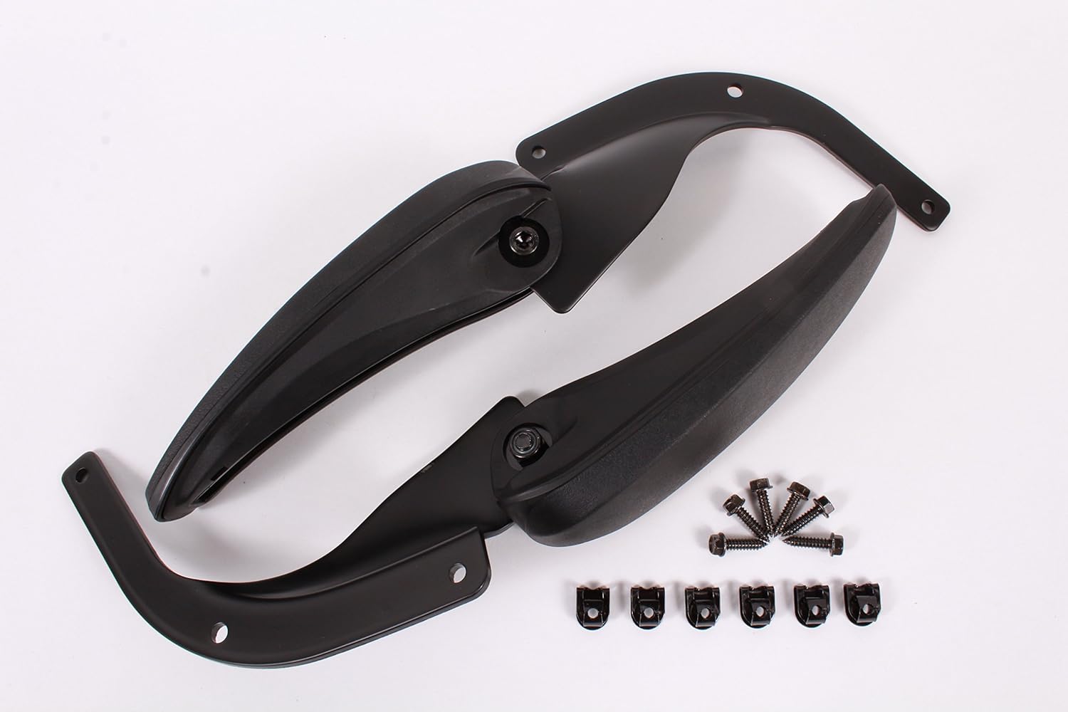 Husqvarna 582384601 Armrest Kit Genuine Original Equipment Manufacturer (OEM) Part