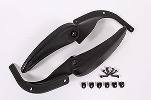 Husqvarna 582384601 Armrest Kit Genuine Original Equipment Manufacturer (OEM) Part