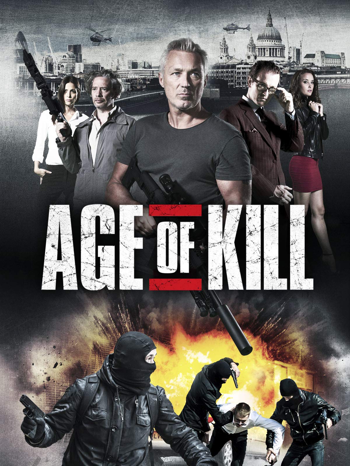 Watch The Mountain Ii Prime Video