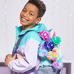 Furby Furblets Mello-Nee Mini