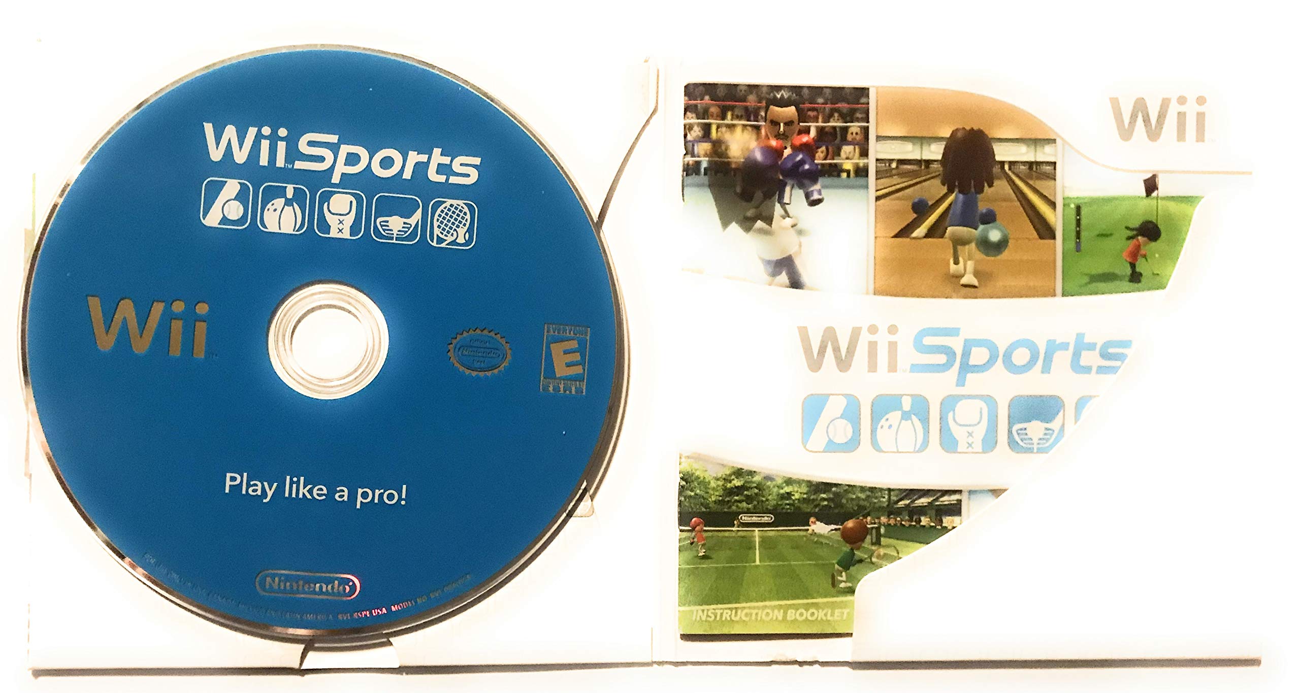 Wii Sports (Renewed)