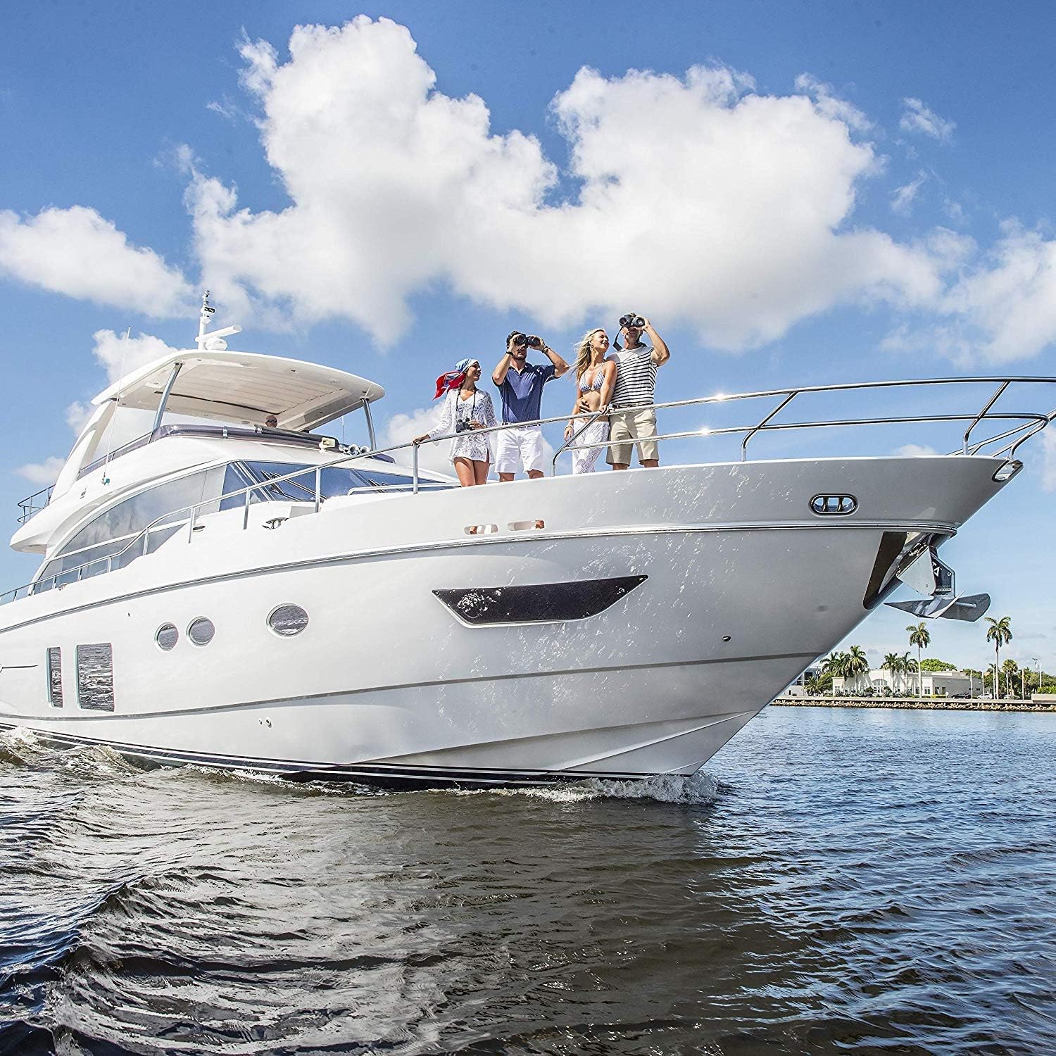 20x50 Binoculars for Adults, HD Professional/Waterproof Fogproof Binoculars with Low Light Night Vision, Durable and Clear FMC BAK4 Prism Lens, for Birds Watching Hunting Traveling Outdoor Sports : Camera & Photo