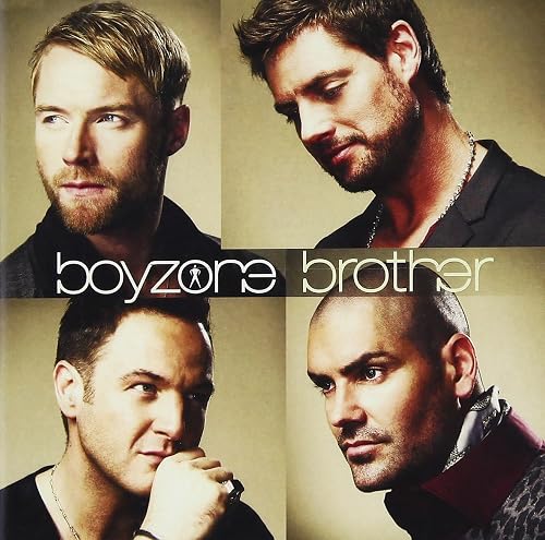 #74 — Brother