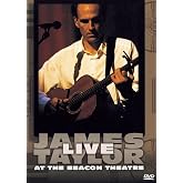 James Taylor Live at the Beacon Theatre