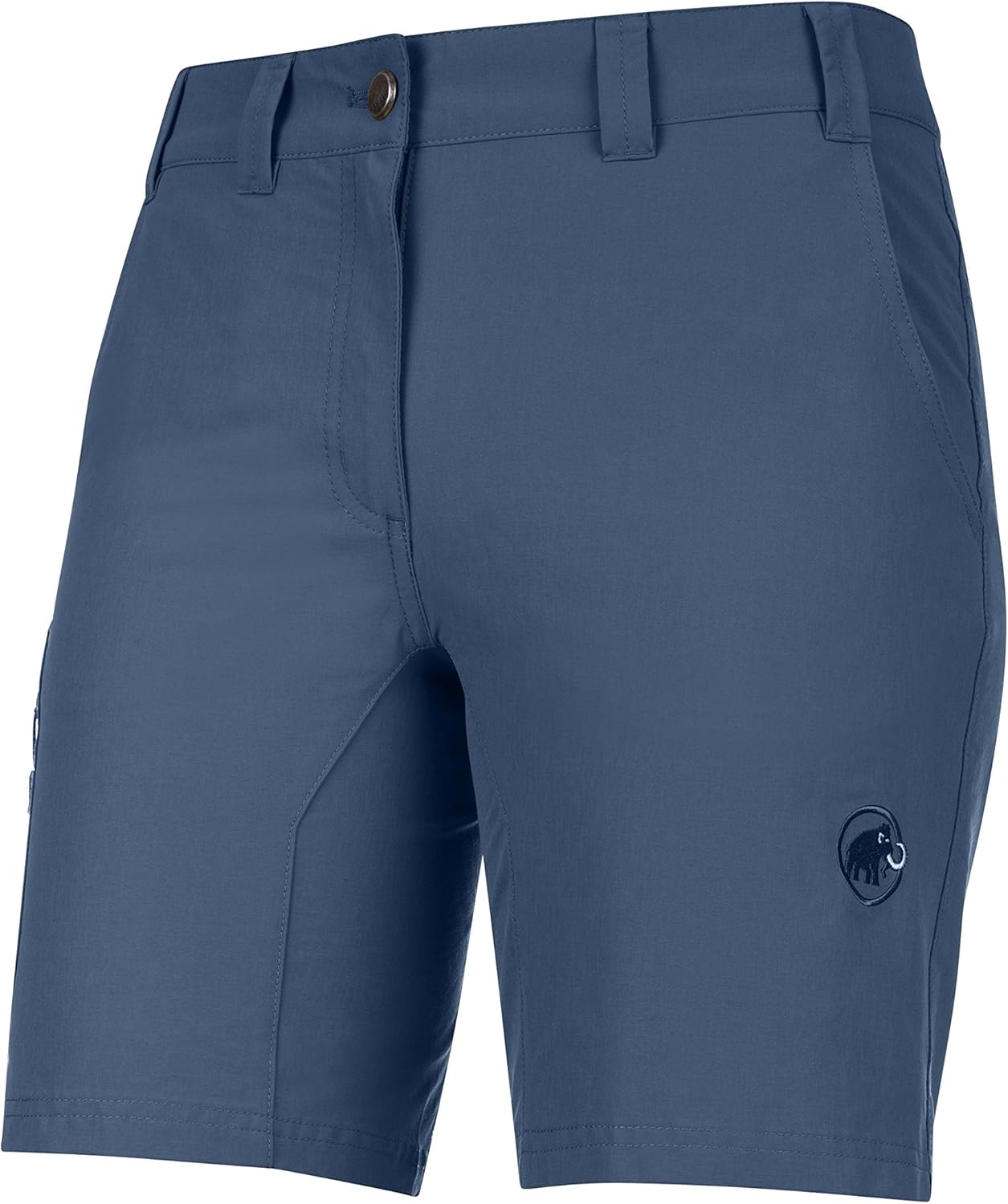 mammut shorts womens