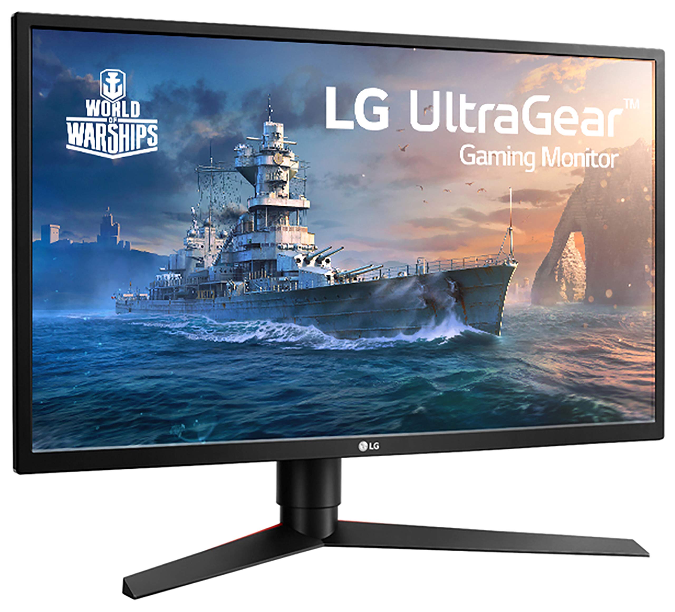 LG Ultragear 240Hz 1ms Gsync Compatible 