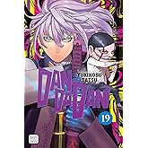 Dandadan, Vol. 19