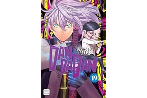Dandadan, Vol. 19