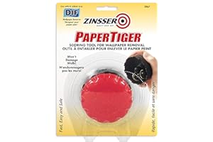 Zinsser DIF Papertiger Tool (Z02967)