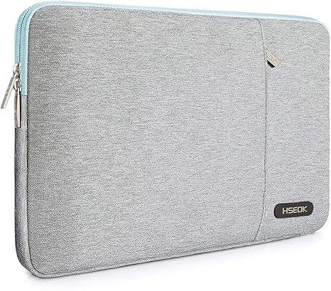 11.6 Pulgadas Funda Tela de Neopreno para Ordenador Port/&aacute;til MacBook//MacBook Pro//MacBook Air//Ipad Rojo