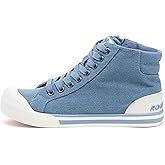 Rocket Dog Women's Jazzin High Top Sneaker