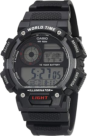 amazon mexico relojes hombre