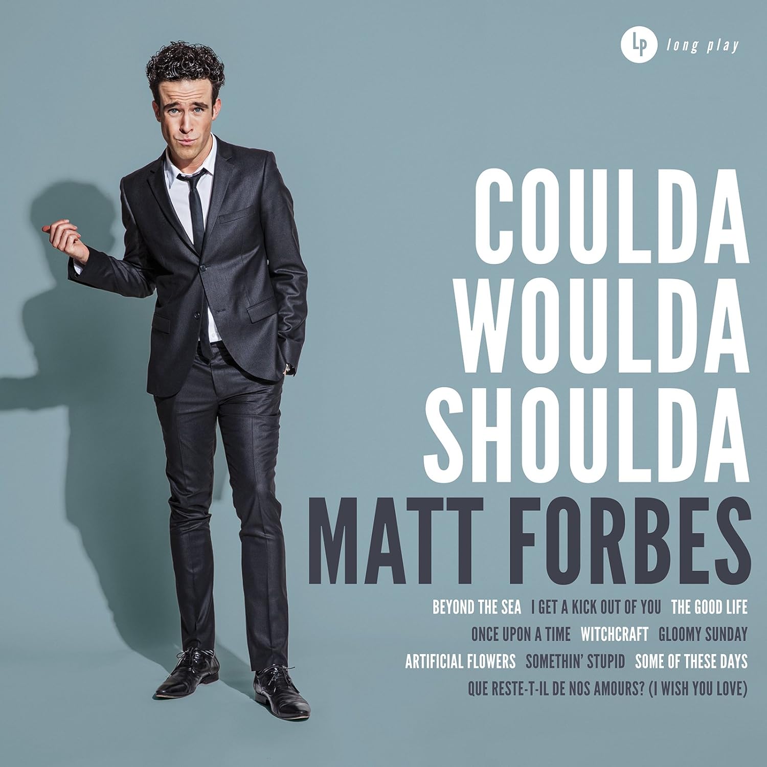Matt Forbes Coulda Woulda Shoulda Amazon Com Music