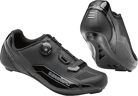 louis garneau platinum road shoes