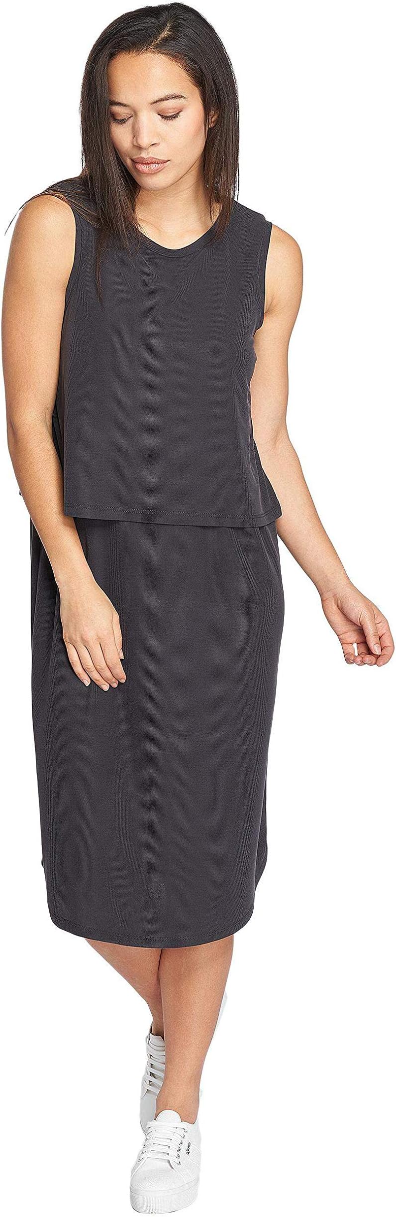 Mavi Jeans Women Dresses Sleeveless