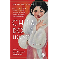 China Dolls: A Novel book cover