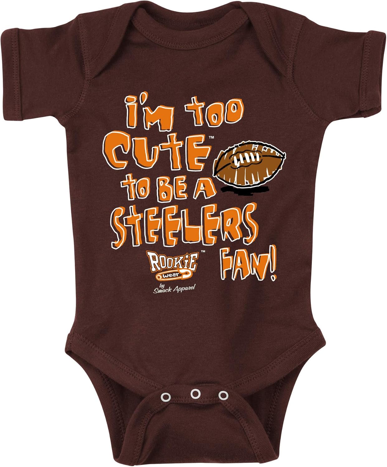 cleveland browns baby gear