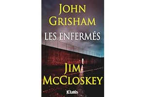 Les enfermés (French Edition)