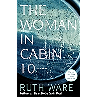 The Woman in Cabin 10