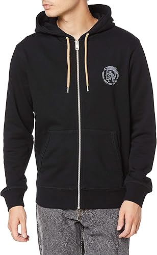 diesel brandon hoodie