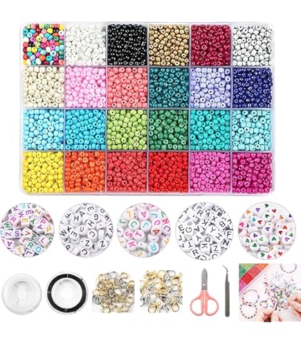 200 Cuentas Redondas Acrílicas Negras Lisas De 0.394 Pulgadas Para Hacer Collares Y Pulseras, Suministros Para Manualidades