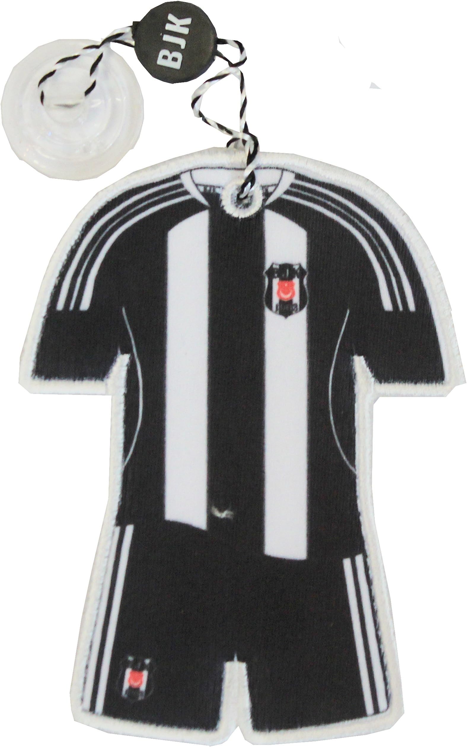 Besiktas Istanbul – Mini Shirt for Car – Cubuklu