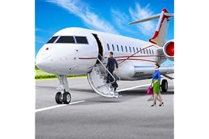 Real Airplane Flight Game - New Airline Commander Simulator Games 2026