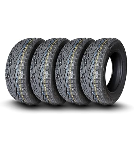 スノー　バルミューダSET NEXEN Winguard Winspike 3 195/65R15 XL 95T Car Tire