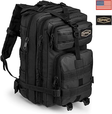 backpack for 3 day trip