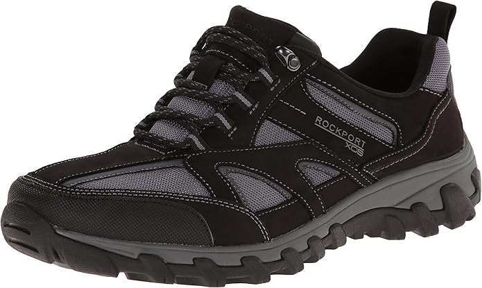 rockport active shoes