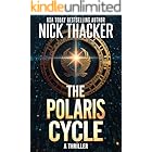 The Polaris Cycle (Harvey Bennett Thrillers Book 17)