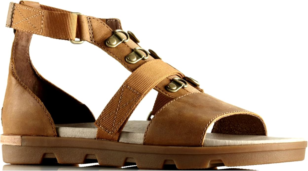 sorel sneaker sandals