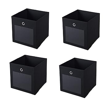 Aufbewahrungskisten Stoff