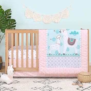 baby quilt set