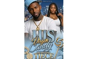 His Virgin Candy : A BBW Hood Romance