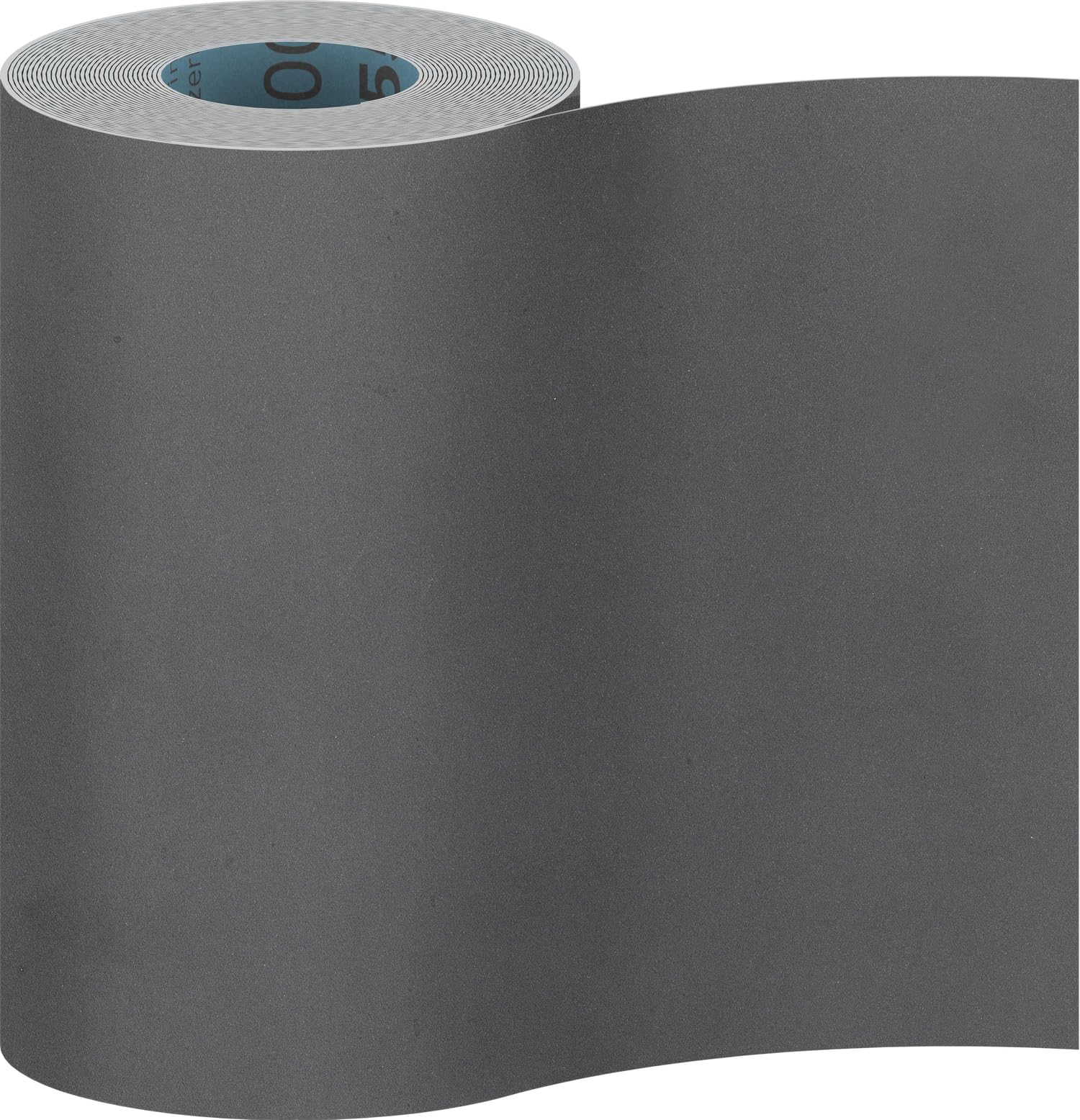 Bosch 1x PRO Plastic and Hard Stone C355 Sanding Roll for Hand Sanding, 93 mm x 5 m (for Concrete, Hard stone, 115 mm x 5 m mm, Grit 400, Professional Accessory Hand Sanding, Orbital Sander)