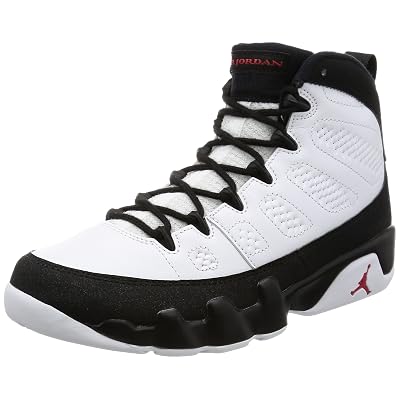 Air Jordan 9 Retro - 302370 112