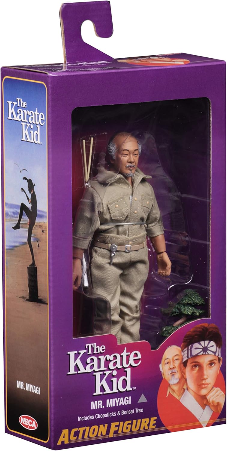 neca miyagi