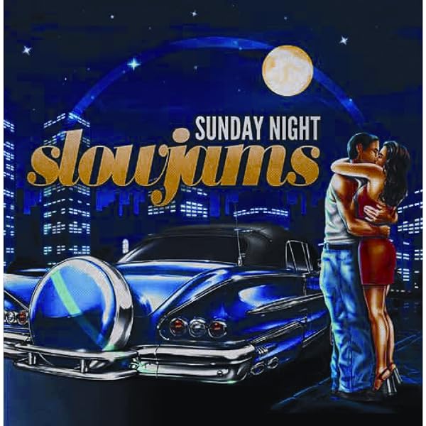 Amazon.com: Maximum Hits: Slow Jams / Various: CDs & Vinyl