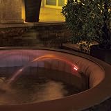 Bestway Soothing LED Waterfall view 5