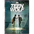 Teen Wolf: Season 6 Part 1 (DVD)