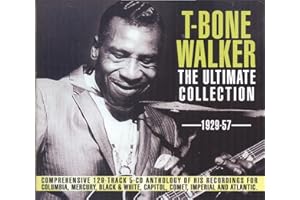 Ultimate Collection 1929-57