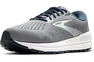 Brooks Women's Addiction GTS 15 Supportive Running Shoe