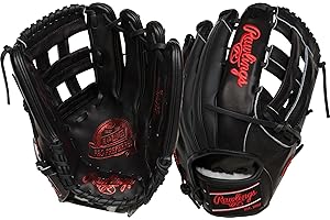 PRO 12.75IN Baseball Glove
