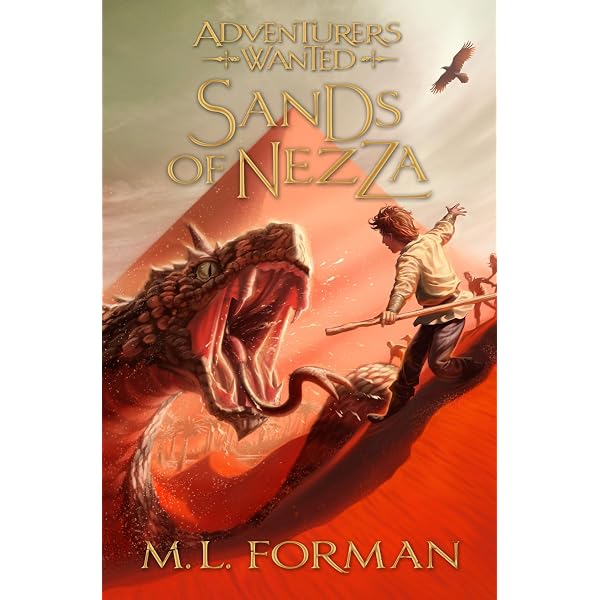 Amazon.com: Adventurers Wanted, Book 5: The Axe of Sundering