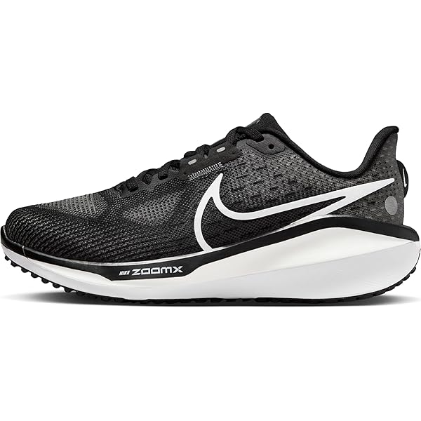 Amazon.com | NIKE Men's Running Low, Black Safety Orange Geode