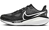 NIKE Women's Running Low, Black White Anthracite, 8.5