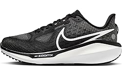 NIKE Women's Running Low, Black White Anthracite, 9