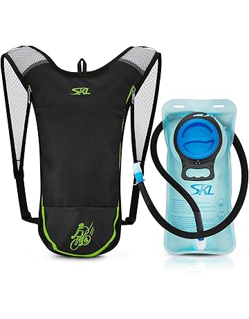 bolso para agua ciclismo