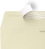 Blake Peel & Seal Wallet Envelopes 162 x 229 mm 120 gsm Oyster Pack 50 view 6